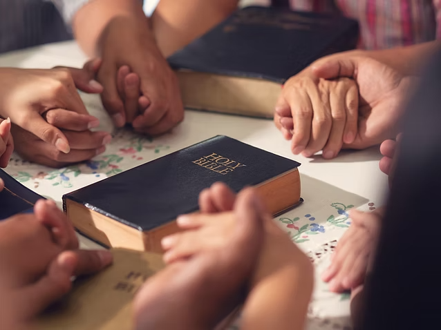 Small Group
